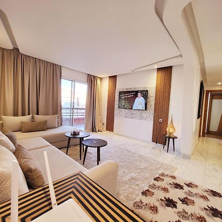 Marrakech Golf City Prestigia Marrakesz Zewnętrze zdjęcie