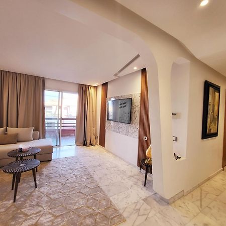 Marrakech Golf City Prestigia Marrakesz Zewnętrze zdjęcie