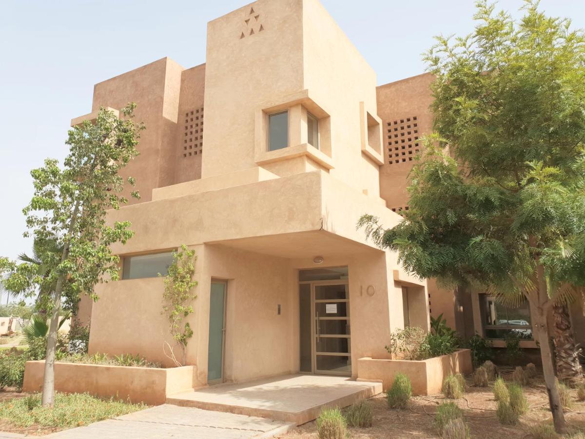 Marrakech Golf City Prestigia Marrakesz Zewnętrze zdjęcie