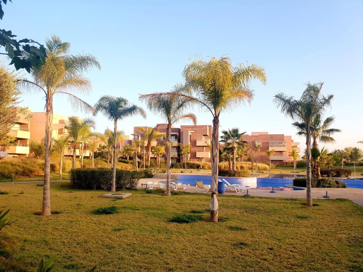 Marrakech Golf City Prestigia Marrakesz Zewnętrze zdjęcie