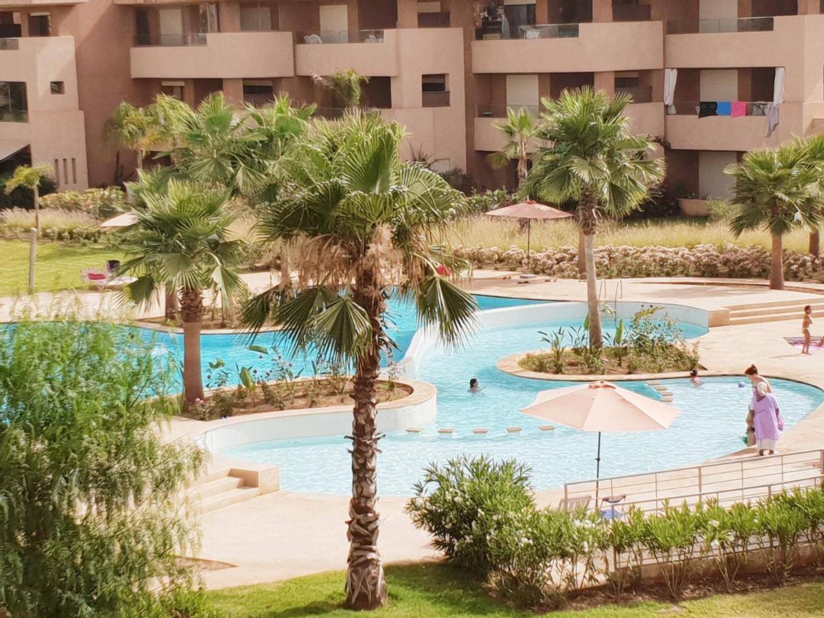 Marrakech Golf City Prestigia Marrakesz Zewnętrze zdjęcie
