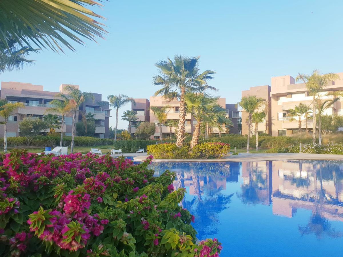 Marrakech Golf City Prestigia Marrakesz Zewnętrze zdjęcie