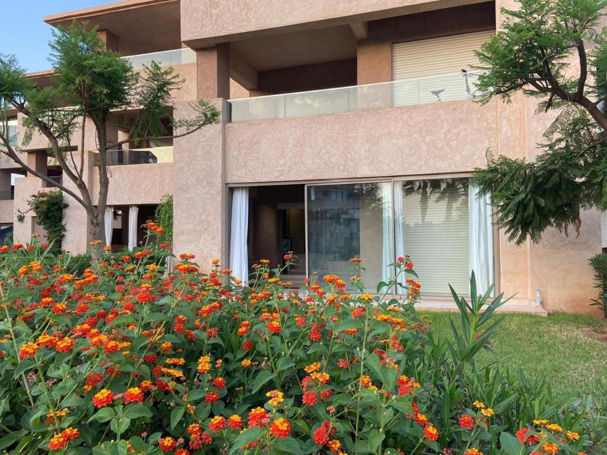 Marrakech Golf City Prestigia Marrakesz Zewnętrze zdjęcie