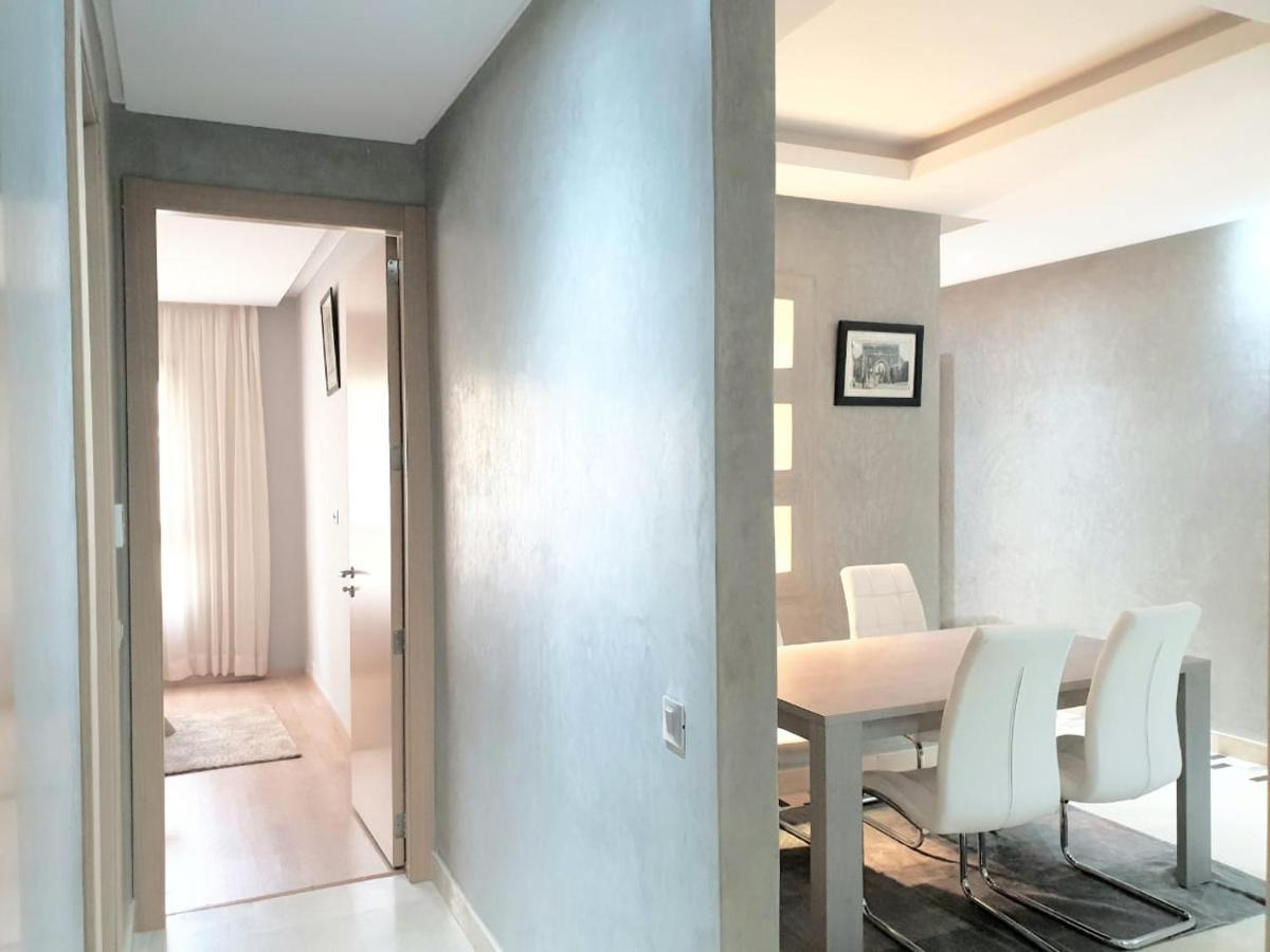 Marrakech Golf City Prestigia Marrakesz Zewnętrze zdjęcie