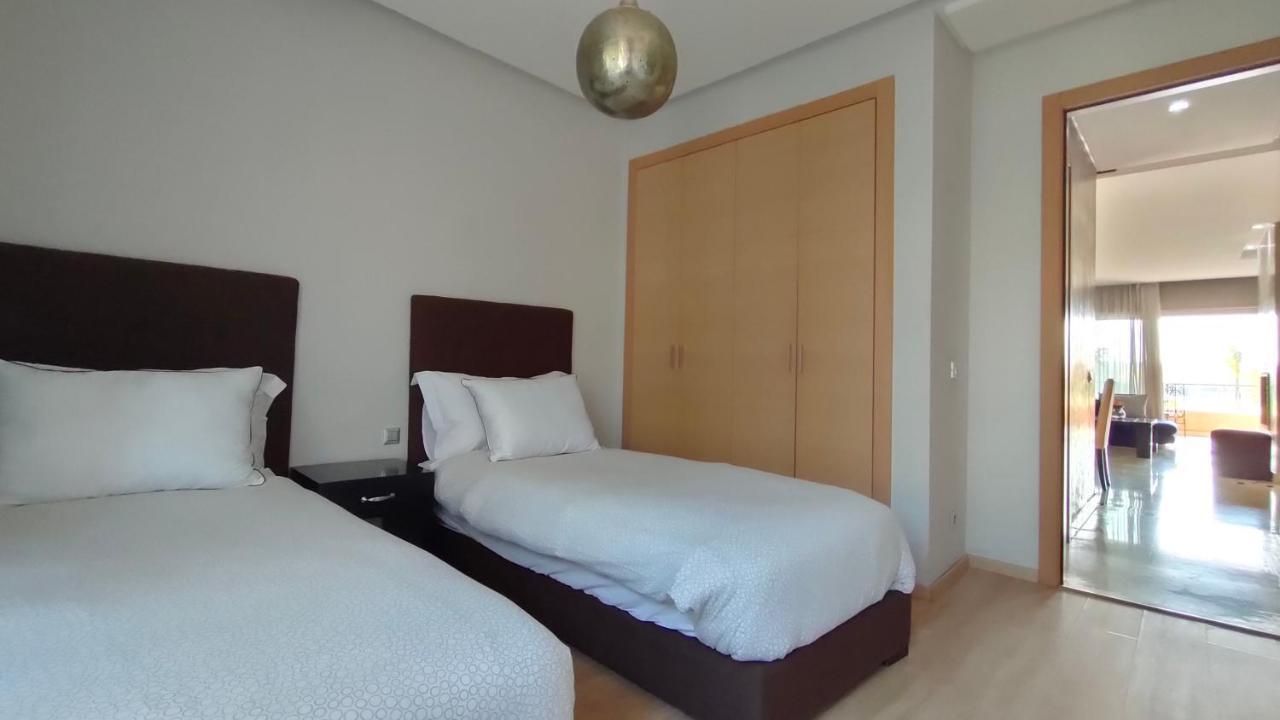 Marrakech Golf City Prestigia Marrakesz Zewnętrze zdjęcie