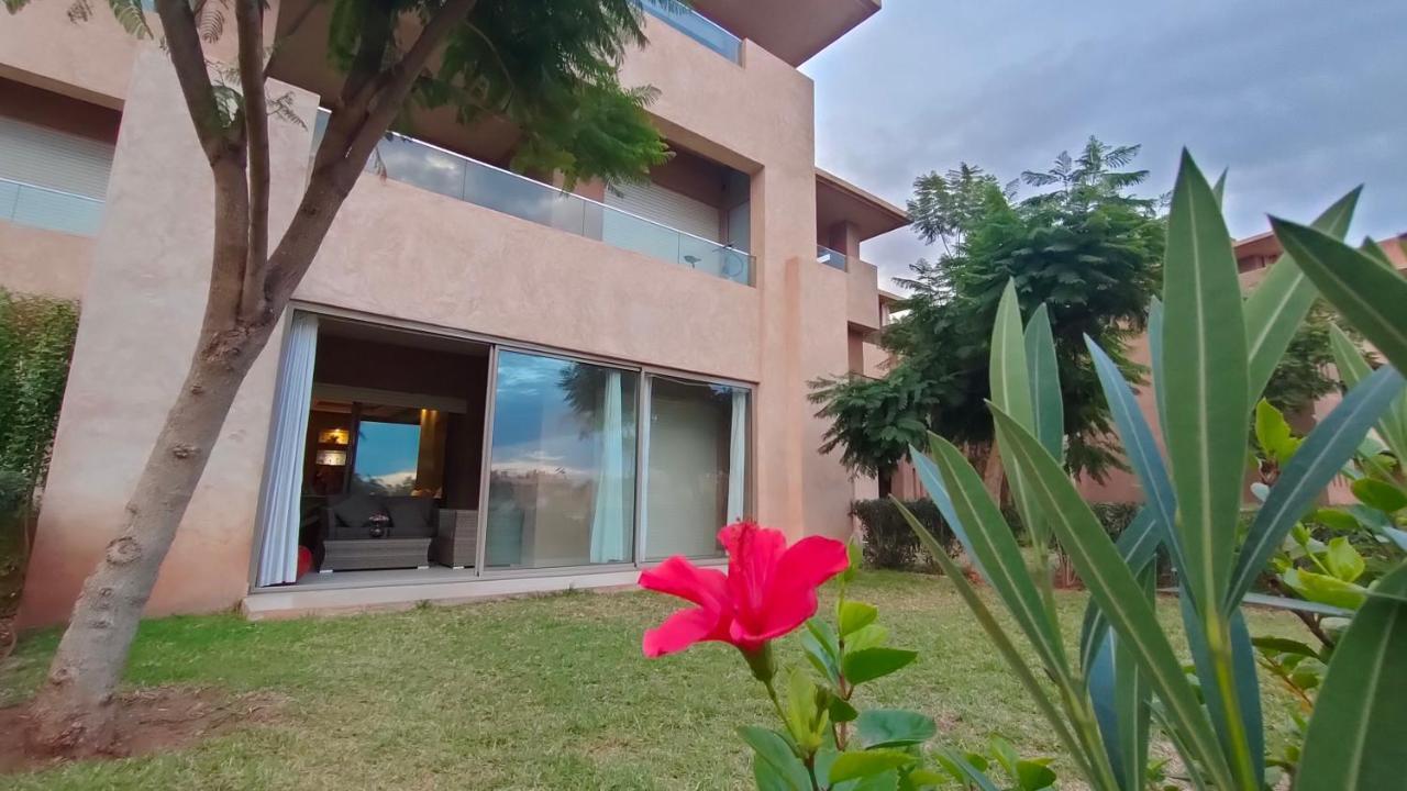 Marrakech Golf City Prestigia Marrakesz Zewnętrze zdjęcie