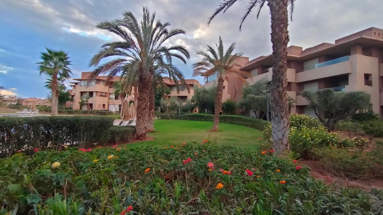 Marrakech Golf City Prestigia Marrakesz Zewnętrze zdjęcie