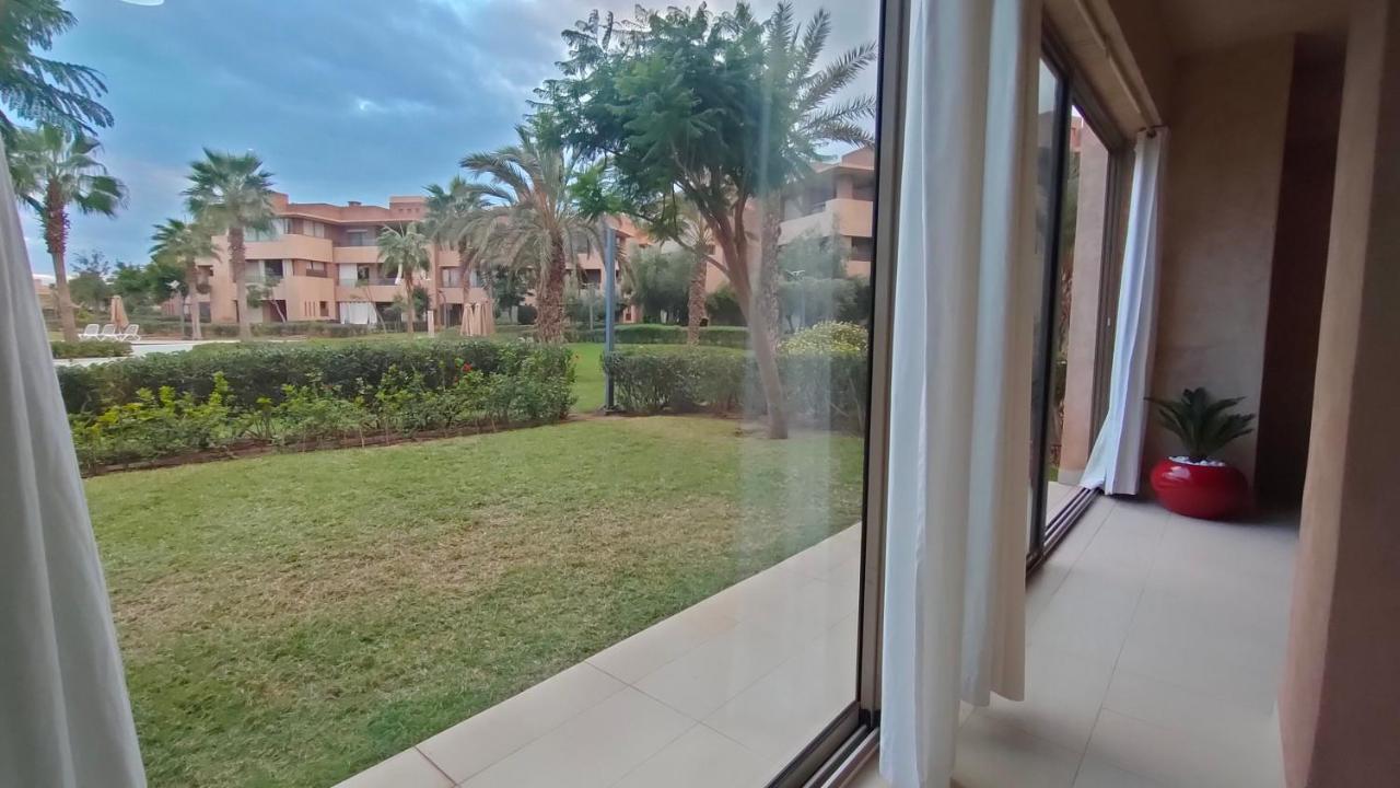 Marrakech Golf City Prestigia Marrakesz Zewnętrze zdjęcie