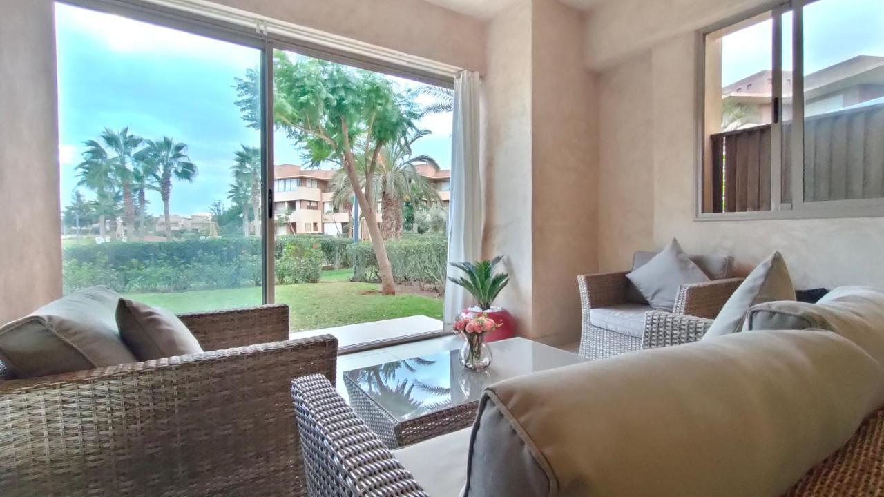 Marrakech Golf City Prestigia Marrakesz Zewnętrze zdjęcie