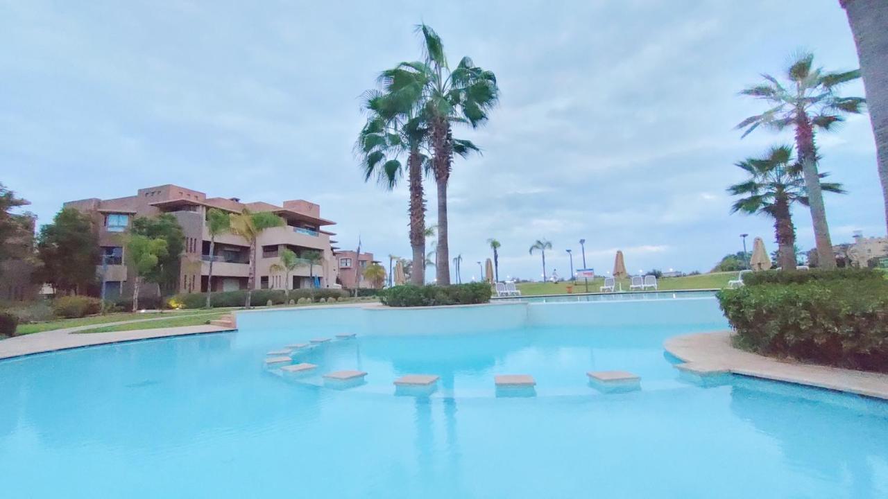 Marrakech Golf City Prestigia Marrakesz Zewnętrze zdjęcie