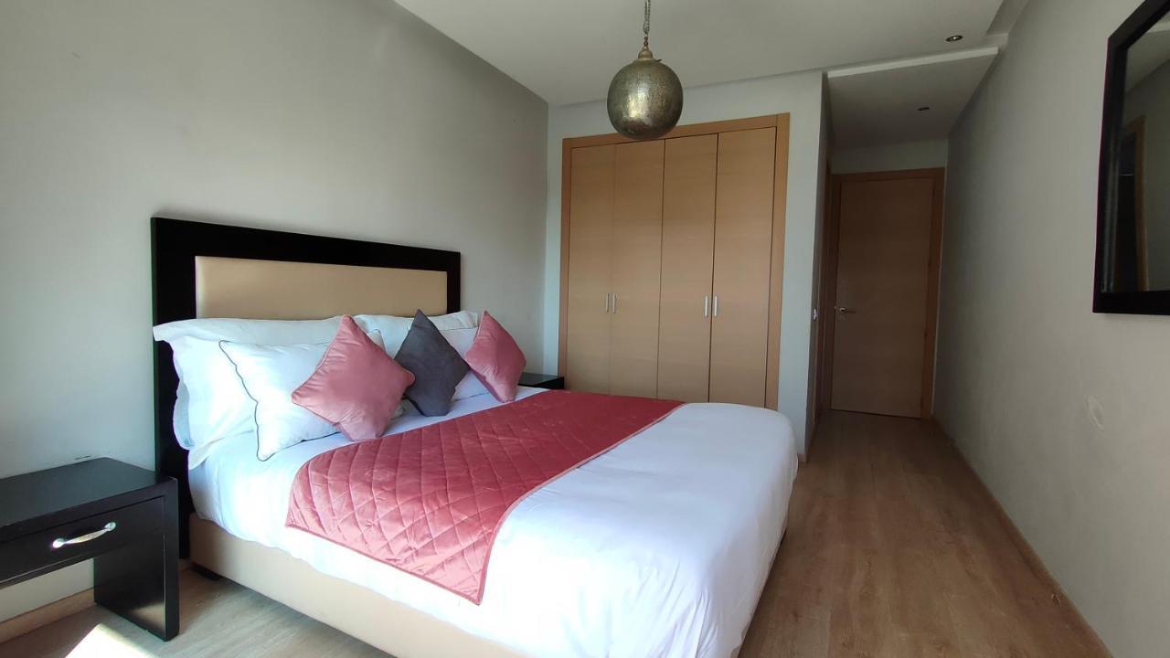 Marrakech Golf City Prestigia Marrakesz Zewnętrze zdjęcie