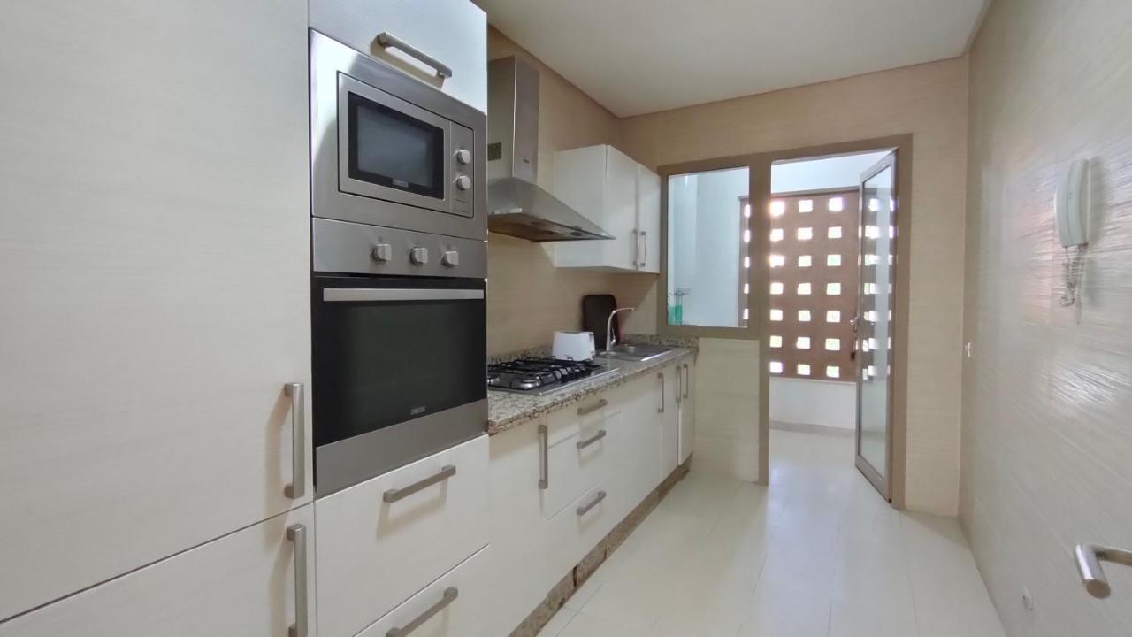 Marrakech Golf City Prestigia Marrakesz Zewnętrze zdjęcie