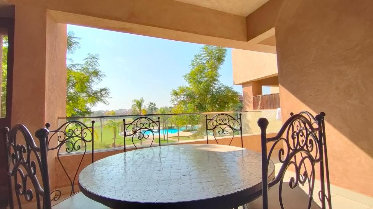 Marrakech Golf City Prestigia Marrakesz Zewnętrze zdjęcie