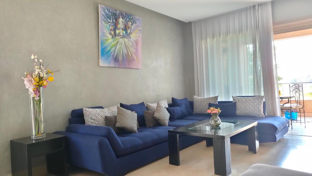 Marrakech Golf City Prestigia Marrakesz Zewnętrze zdjęcie