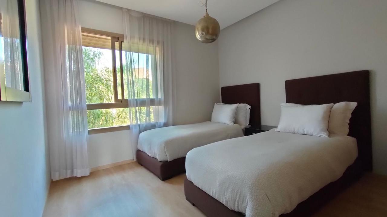Marrakech Golf City Prestigia Marrakesz Zewnętrze zdjęcie
