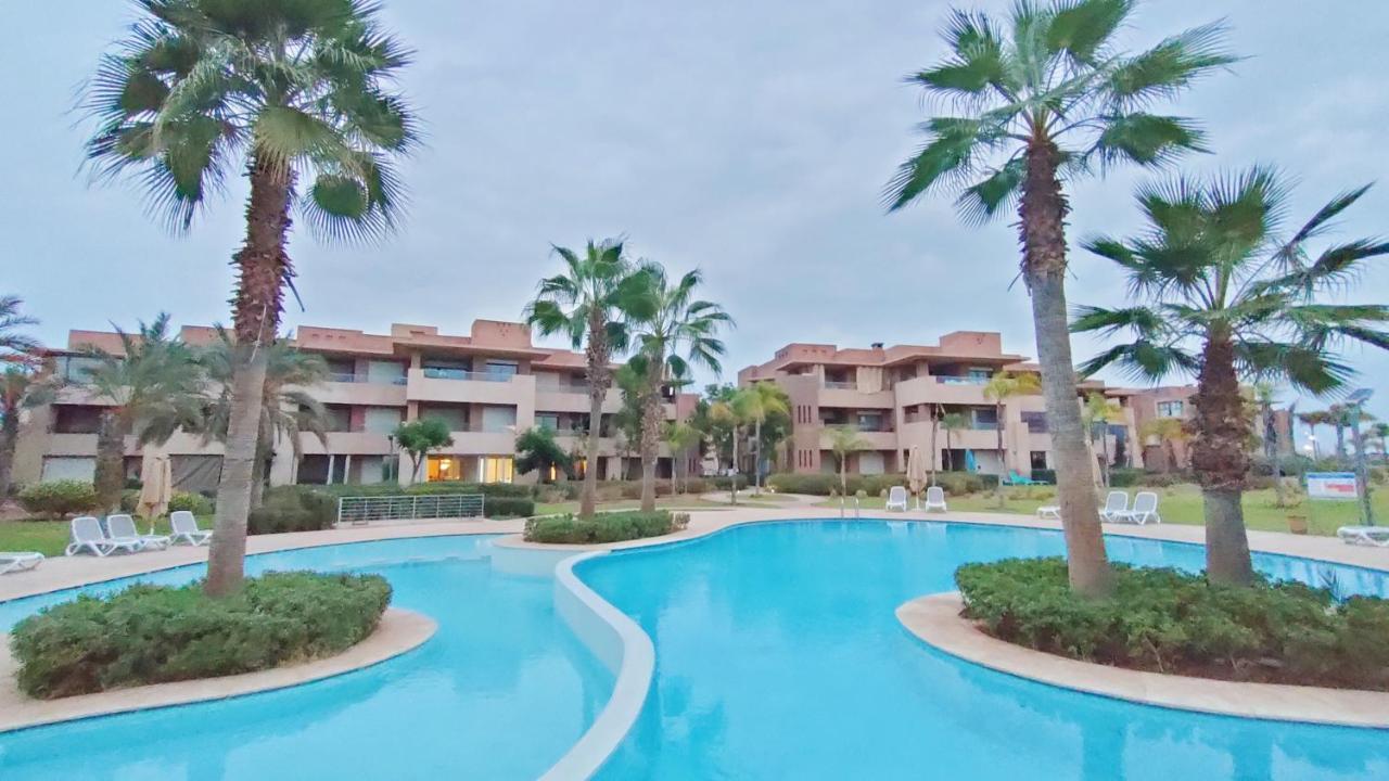Marrakech Golf City Prestigia Marrakesz Zewnętrze zdjęcie