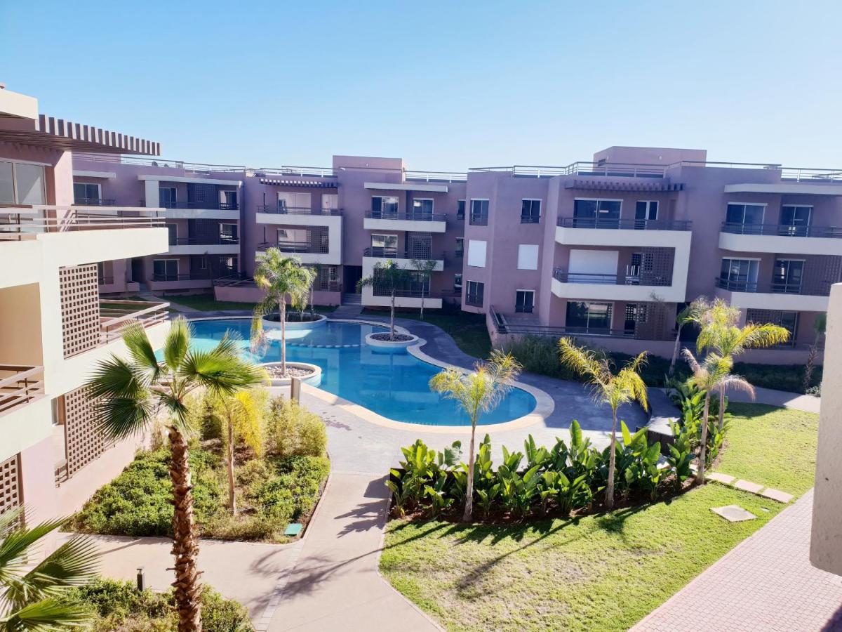 Marrakech Golf City Prestigia Marrakesz Pokój zdjęcie