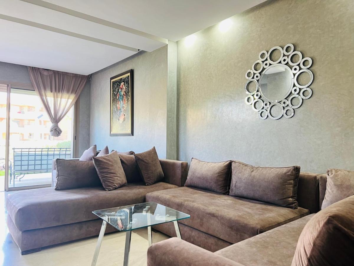 Marrakech Golf City Prestigia Marrakesz Zewnętrze zdjęcie
