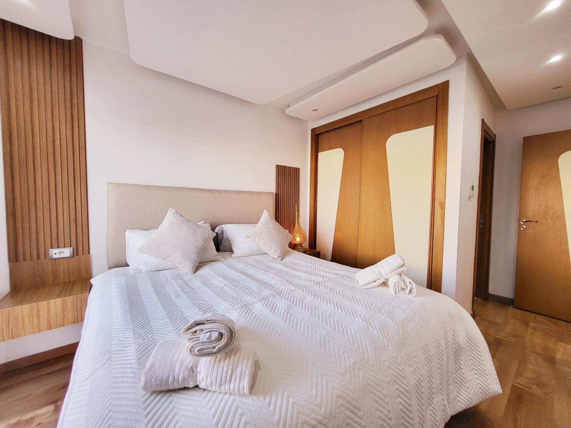 Marrakech Golf City Prestigia Marrakesz Zewnętrze zdjęcie