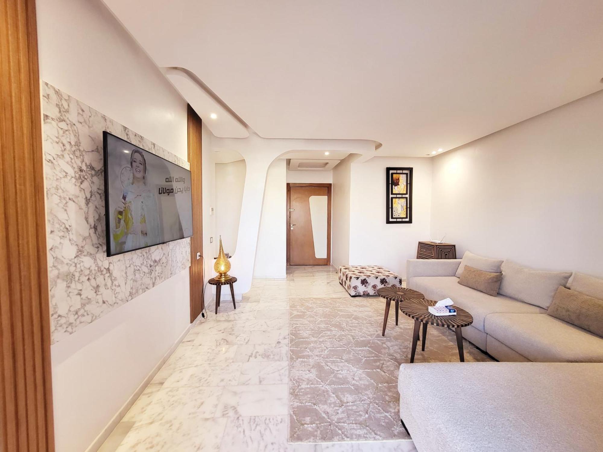 Marrakech Golf City Prestigia Marrakesz Zewnętrze zdjęcie